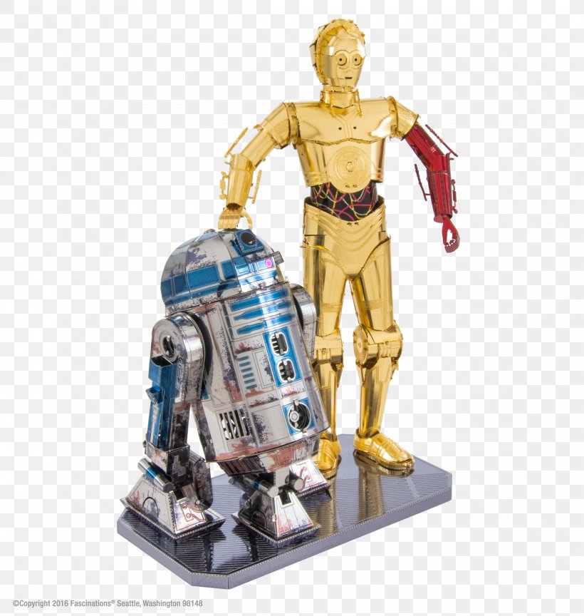 C-3PO R2-D2 Earth Metal Star Wars, PNG, 2340x2467px, Earth, Action Figure, Astromechdroid, Box, Box Set Download Free