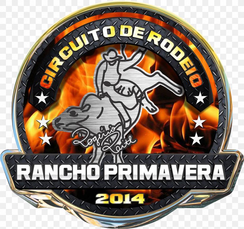 Cattle Rodeo Circuito Rancho Primavera Bullfighting, PNG, 960x898px, 2017, Cattle, Badge, Brand, Bull Download Free