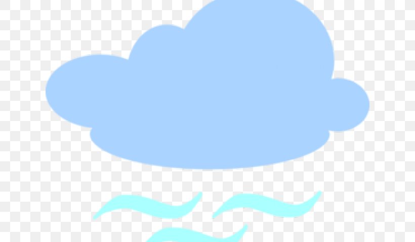 Clip Art Weather Windy Cloud, PNG, 640x480px, Weather, Aqua, Autumn, Azure, Blue Download Free