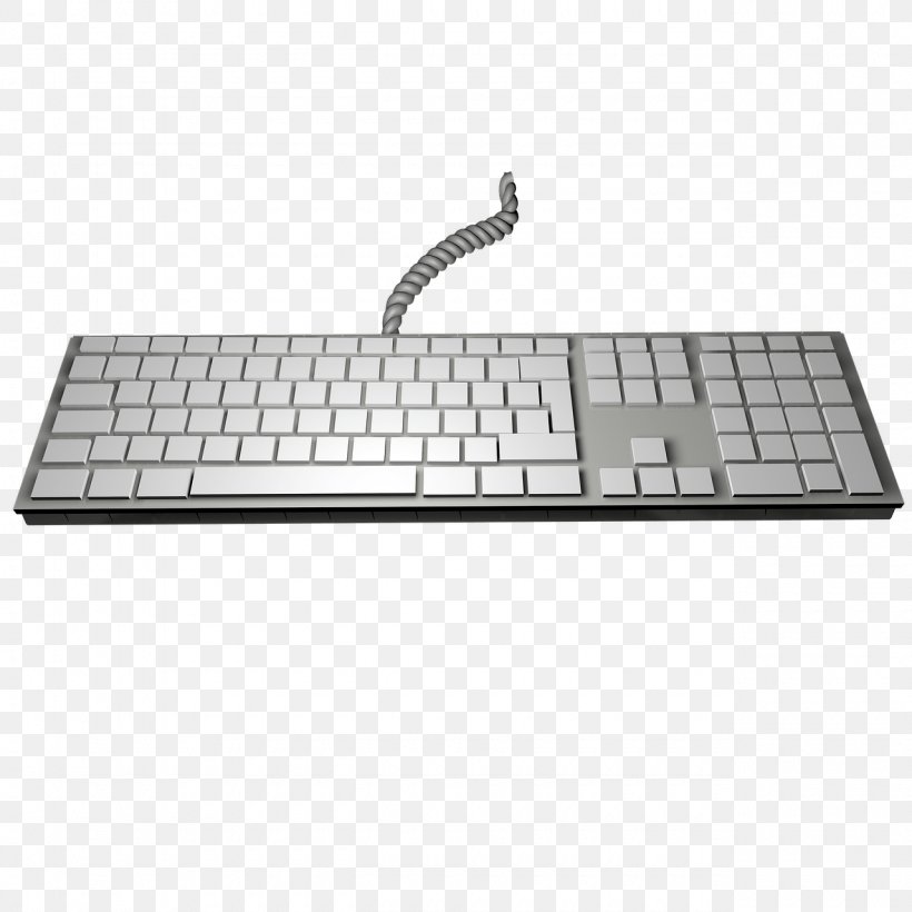 Computer Keyboard Apple Keyboard Computer Software Computer Hardware, PNG, 1280x1280px, Computer Keyboard, Apple Keyboard, Computer, Computer Component, Computer Hardware Download Free