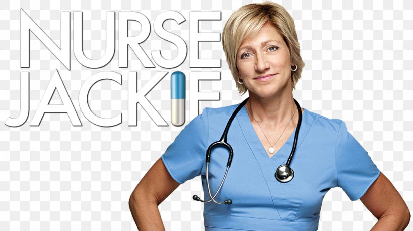Edie Falco Nurse Jackie Jackie Peyton Television Show, PNG, 1000x562px, Edie Falco, Abdomen, Actor, Arm, Blue Download Free