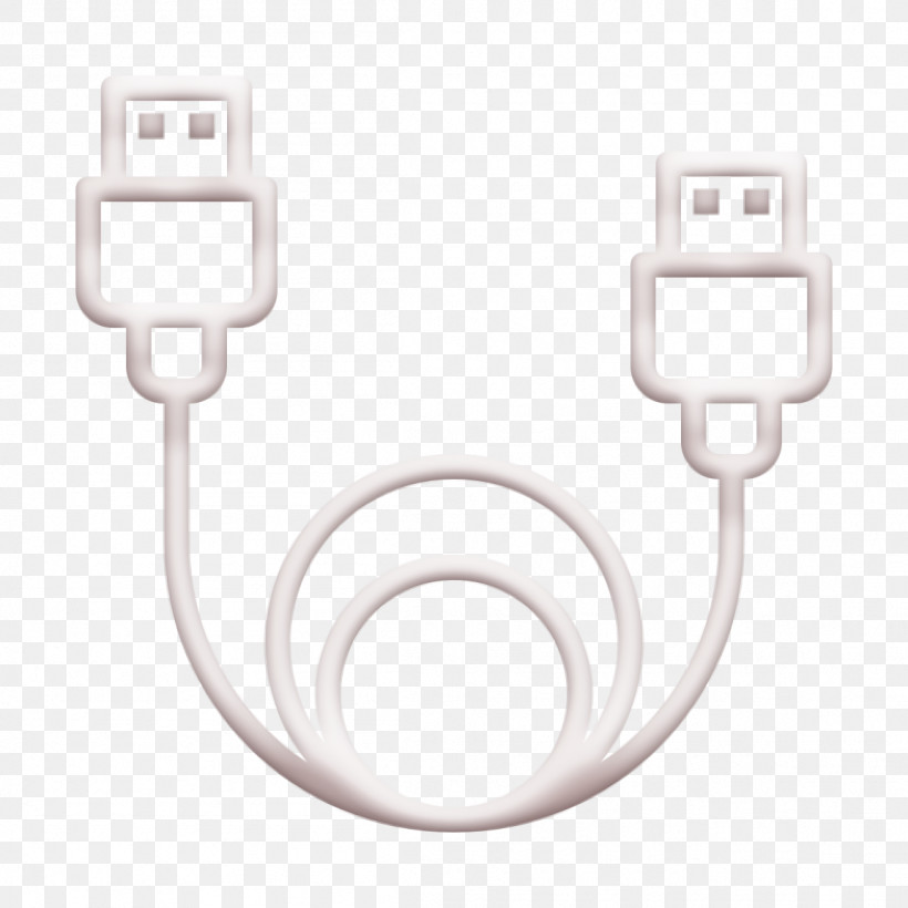 Electronic Device Icon Data Cable Icon Usb Icon, PNG, 1152x1152px, Electronic Device Icon, Cable, Data Cable Icon, Logo, Symbol Download Free