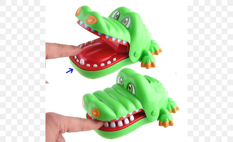 Hasbro Elefun & Friends Crocodile Dentist Alligator Toy, PNG, 572x500px, Crocodile, Alligator, Amphibian, Biting, Child Download Free