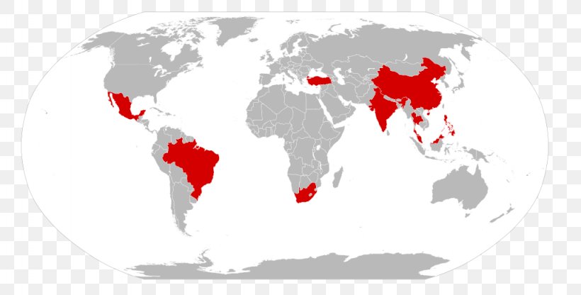 Newly Industrialized Country Least Developed Country Developing Country Industrialisation, PNG, 1024x520px, Watercolor, Cartoon, Flower, Frame, Heart Download Free