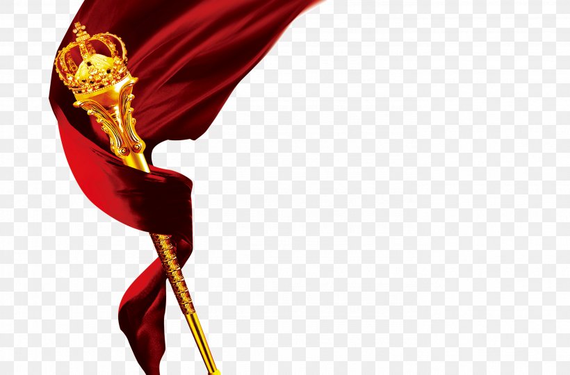 Sceptre Scepter Of Charles V Clip Art Crown Download, PNG, 2776x1831px, Sceptre, Crown, Headgear, Righteousness, Throne Download Free