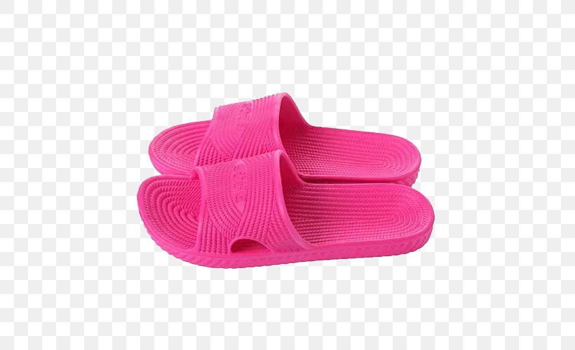 Slipper Shoe Flip-flops, PNG, 500x500px, Slipper, Designer, Flip Flops, Flipflops, Footwear Download Free