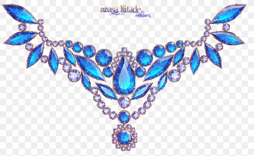 Sword Art Online: Code Register Necklace Turquoise Image, PNG, 955x588px, Watercolor, Cartoon, Flower, Frame, Heart Download Free