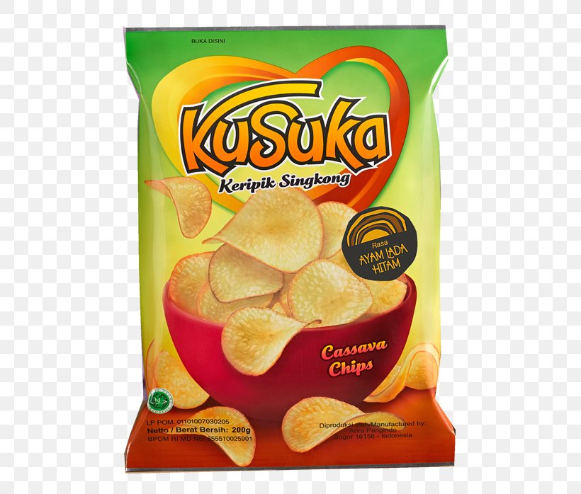 Tapioca Chip Potato Chip Cassava Emping Kripik, PNG, 583x698px, Tapioca Chip, Banana Chip, Cassava, Cheese, Cheese Sandwich Download Free