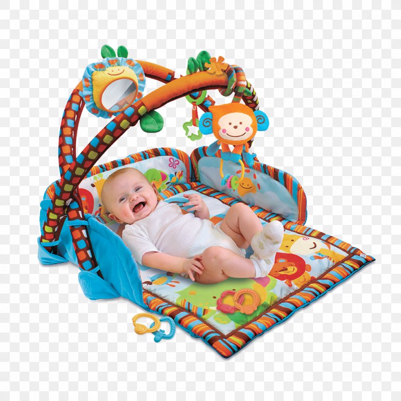 Toy Fitness Centre Child Infant Play, PNG, 1000x1000px, Toy, Amazoncom, Baby Products, Baby Rattle, Baby Toys Download Free