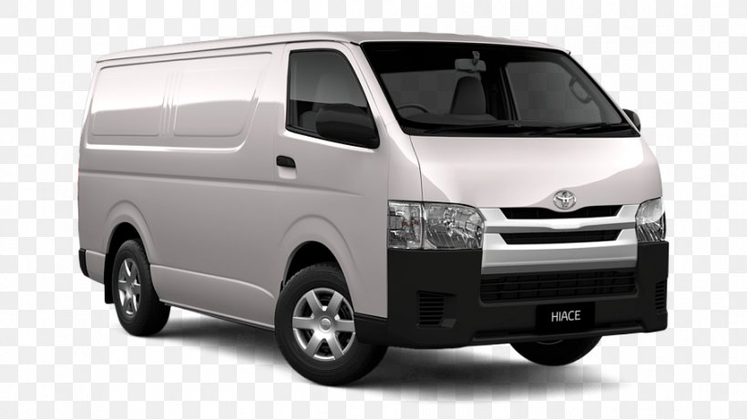 Toyota HiAce Van Car Bus, PNG, 907x510px, Toyota Hiace, Automotive Exterior, Brand, Bumper, Bus Download Free