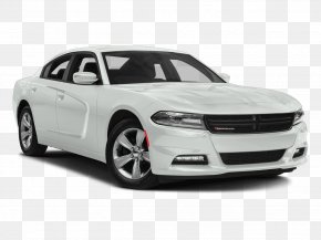 Dodge - 2017 Dodge Charger Chrysler 2018 Dodge Charger GT Sedan Car PNG