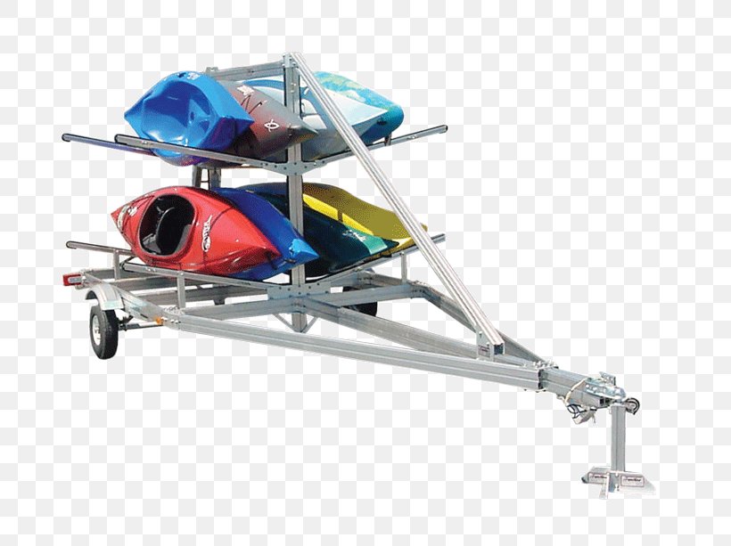 Canoeing And Kayaking Trailer Hobie Cat Zweier-Kajak, PNG, 800x613px, Kayak, Aircraft, Airplane, Axle, Boat Download Free