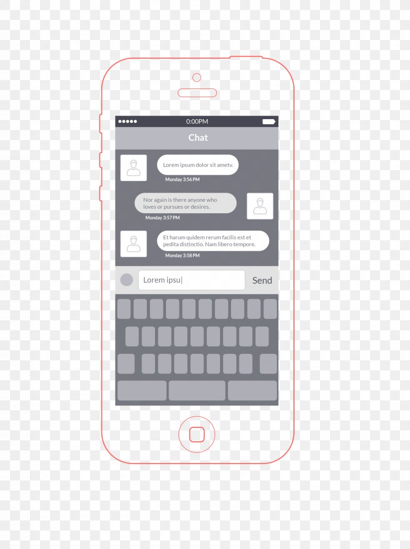 Computer Keyboard Website Wireframe User Interface, PNG, 1608x2152px, Computer Keyboard, Application Software, Brand, Communication Device, Computer Download Free