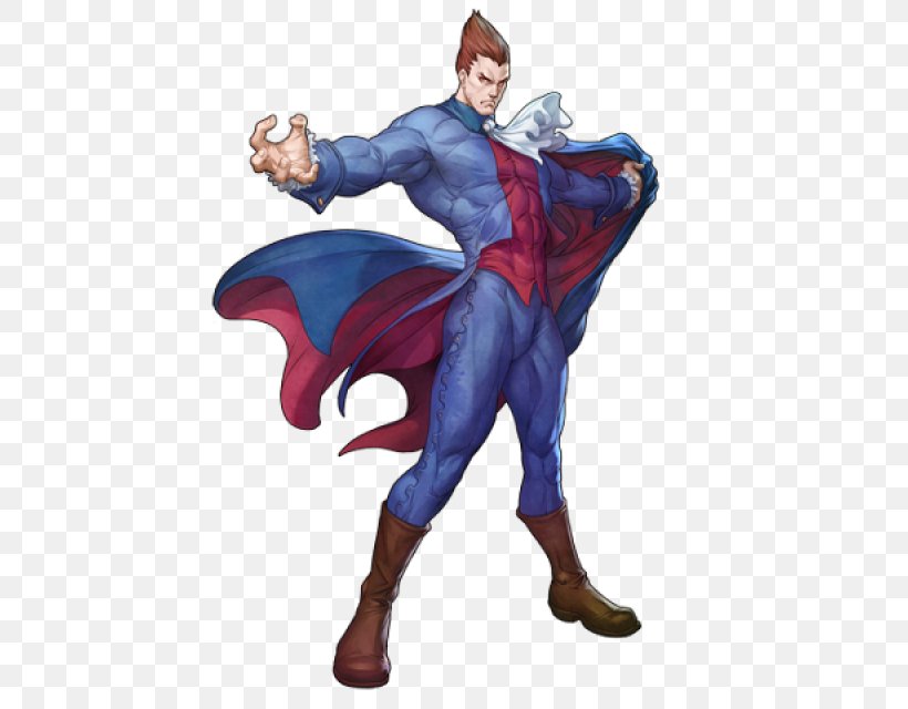 Demitri Maximoff Darkstalkers Resurrection Night Warriors: Darkstalkers' Revenge Darkstalkers 3 Video Games, PNG, 480x640px, Demitri Maximoff, Action Figure, Capcom, Character, Costume Download Free