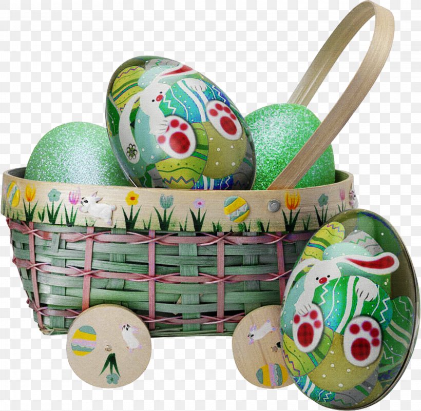 Easter Bunny Easter Egg Image, PNG, 2640x2581px, Easter Bunny, Basket, Centerblog, Easter, Easter Basket Download Free