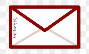 Envelope - Email Sales J.W. Pepper & Son PNG