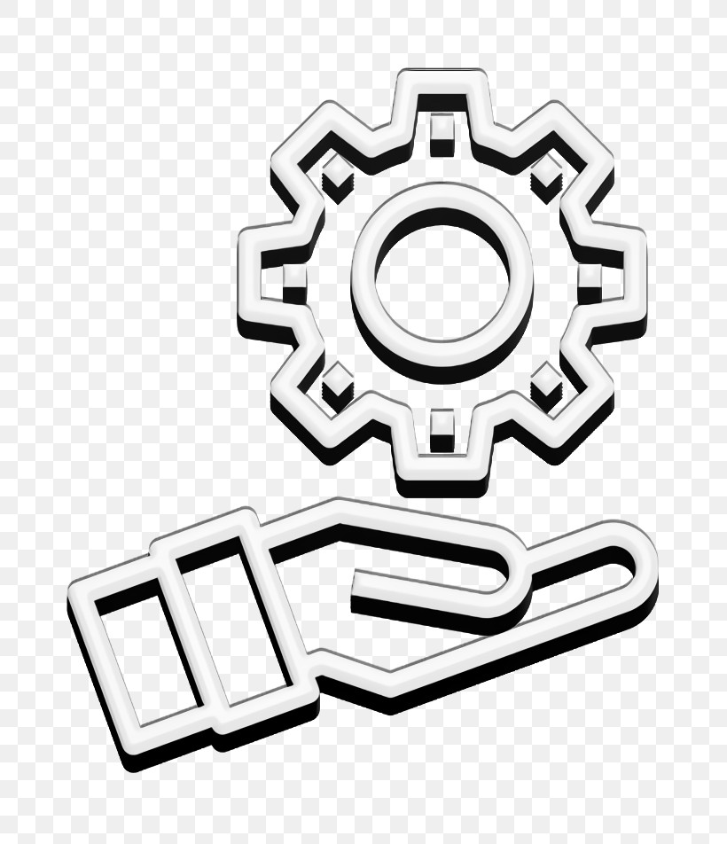 Engineering Icon Gear Icon Process Icon, PNG, 802x952px, Engineering Icon, Car, Gear Icon, Geometry, Line Download Free