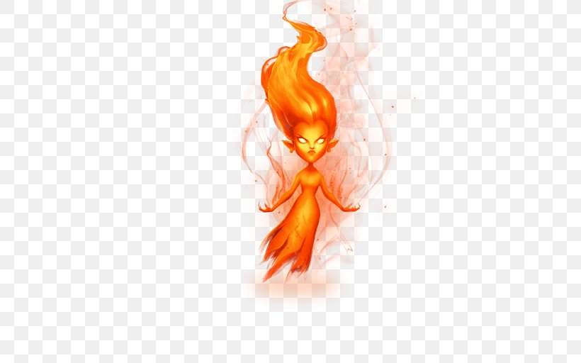 Flame Cartoon, PNG, 512x512px, Computer, Fire, Flame, Muscle, Orange Download Free