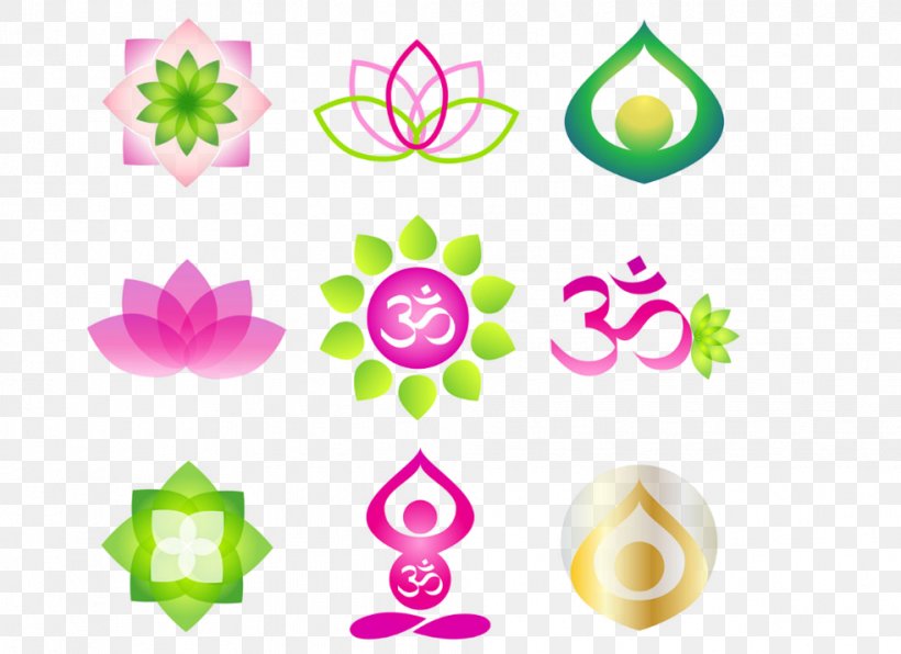 Logo Zen Yoga Meditation, PNG, 983x715px, Yoga, Clip Art, Flower, Logo, Pattern Download Free