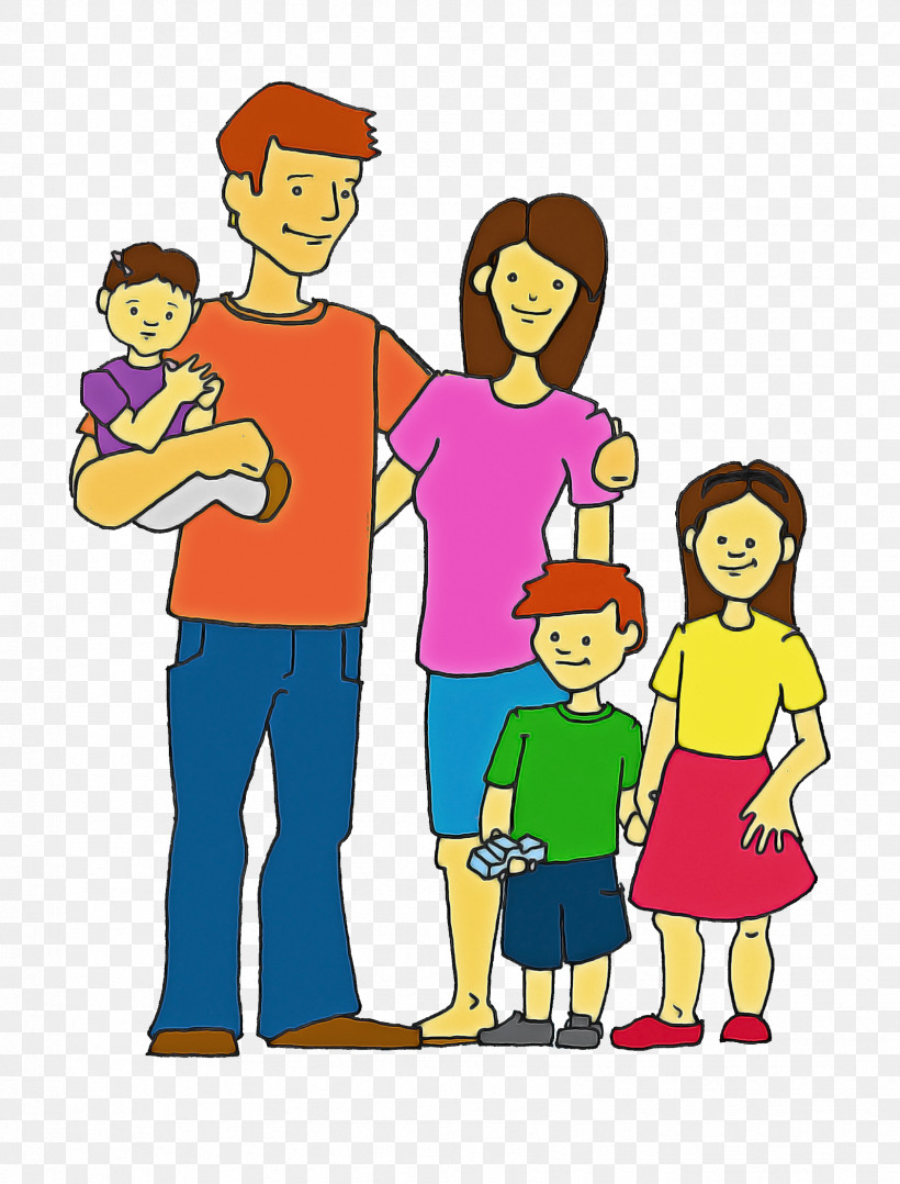 People Social Group Cartoon Sharing Child, PNG, 1684x2214px, People, Cartoon, Child, Fun, Interaction Download Free