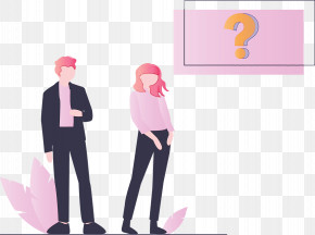Question Mark PNG