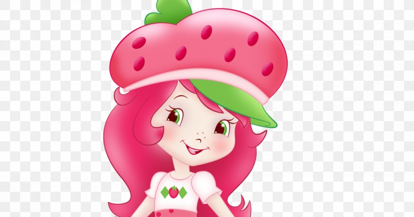 Strawberry Shortcake Clip Art, PNG, 1200x630px, Shortcake, Birthday, Blog, Cake, Doll Download Free