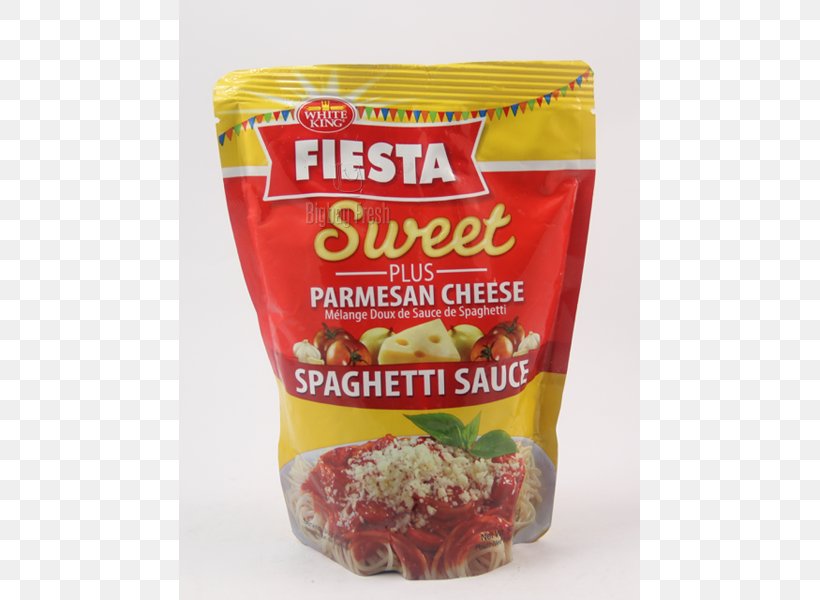 Vegetarian Cuisine Pasta Condiment White King Fiesta Spaghetti Sauce Tomato Sauce, PNG, 600x600px, Vegetarian Cuisine, Commodity, Condiment, Convenience Food, Cuisine Download Free