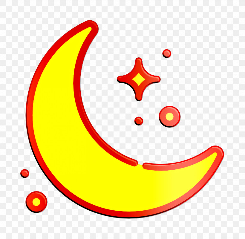 Weather Icon Moon Icon, PNG, 1232x1202px, Weather Icon, Digital Art, Dream, Moon Icon, Nightclub Download Free