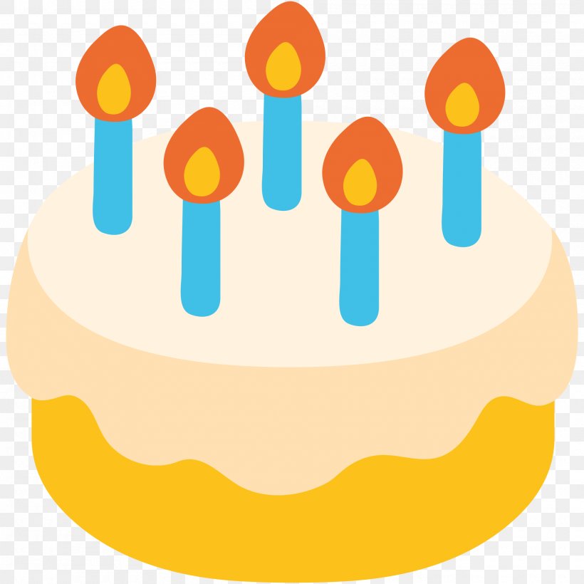 Birthday Cake Art Emoji, PNG, 2000x2000px, Birthday Cake, Art Emoji, Birthday, Cake, Commodity Download Free