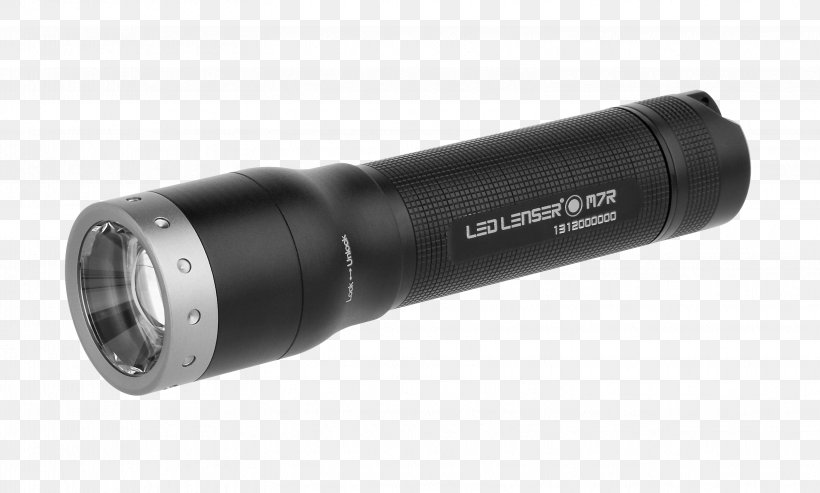 Flashlight LED Lenser Torch Lumen Light-emitting Diode, PNG, 3096x1865px, Light, Electric Light, Flashlight, Hardware, Leatherman Led Lenser P5r2 Download Free