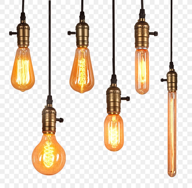 Lighting Edison Light Bulb, PNG, 800x800px, Light, Ceiling Fixture, Edison Light Bulb, Edison Screw, Electric Light Download Free