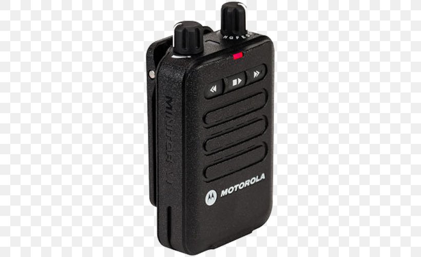 Motorola Minitor Pager Two-way Radio Mobile Phones, PNG, 500x500px, Motorola Minitor, Communication Device, Customer Service, Electronic Device, Electronics Download Free