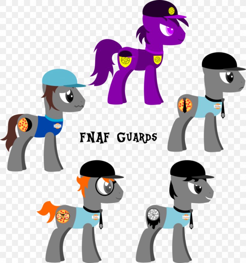 Pony Five Nights At Freddy's 3 Five Nights At Freddy's 2 Ultimate Custom Night Five Nights At Freddy's: Sister Location, PNG, 864x925px, Pony, Animal Figure, Art, Cartoon, Communication Download Free