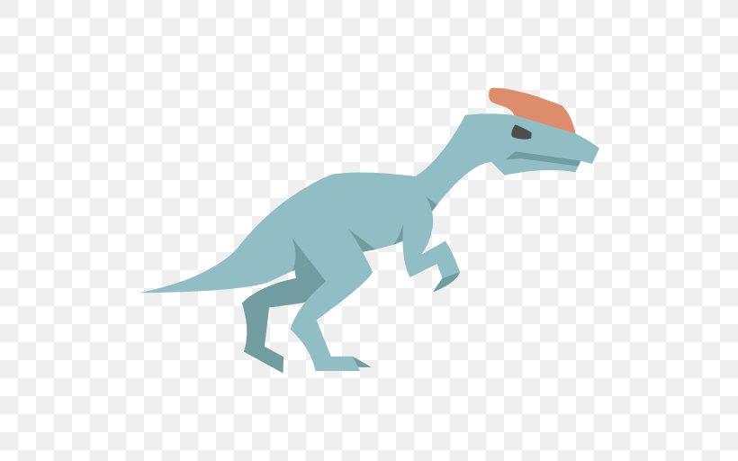 Tyrannosaurus Guanlong Allosaurus Ankylosaurus Velociraptor, PNG, 512x512px, Tyrannosaurus, Allosaurus, Animal, Animal Figure, Ankylosaurus Download Free