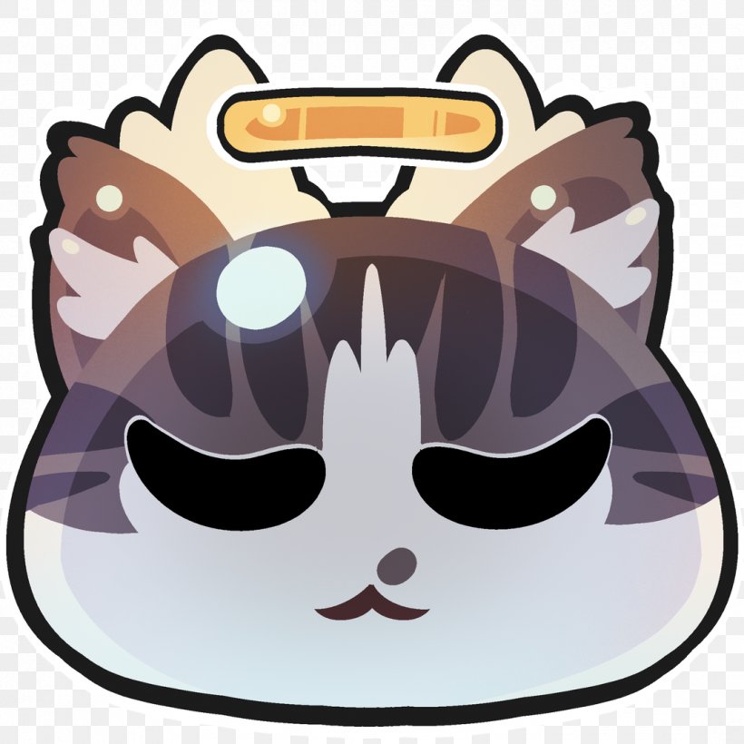 Whiskers Slime Rancher Cat Clip Art Goggles, PNG, 1080x1080px, Whiskers, Bumble, Carnivoran, Cat, Cat Like Mammal Download Free
