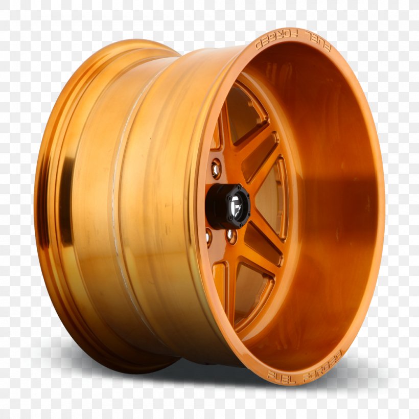 Alloy Wheel Copper Bronze Custom Wheel, PNG, 1000x1000px, Alloy Wheel, Alloy, Auto Part, Automotive Wheel System, Bronze Download Free