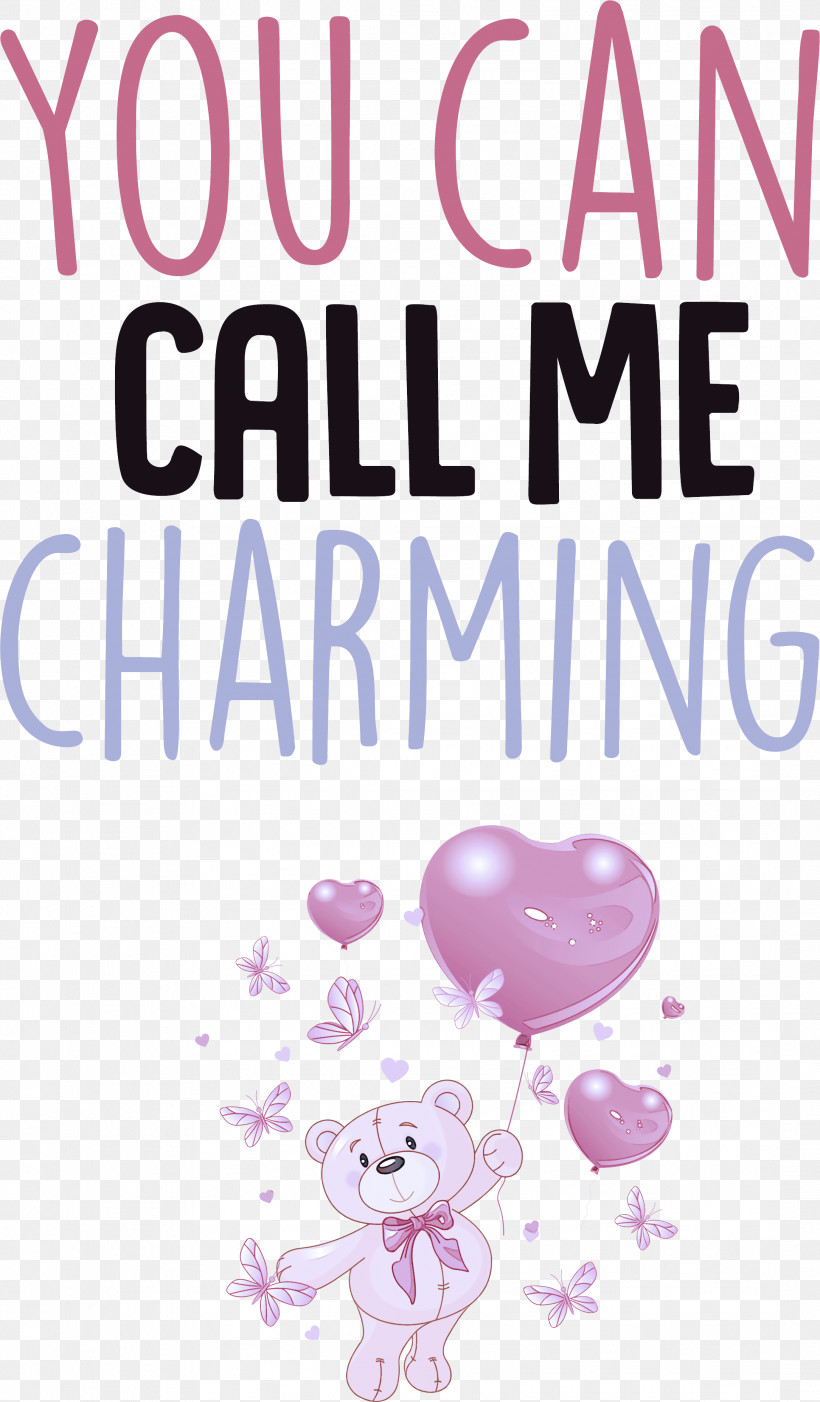 Charming Valentines Day Valentine, PNG, 2168x3707px, Charming, Happiness, Lavender, Lilac M, M095 Download Free