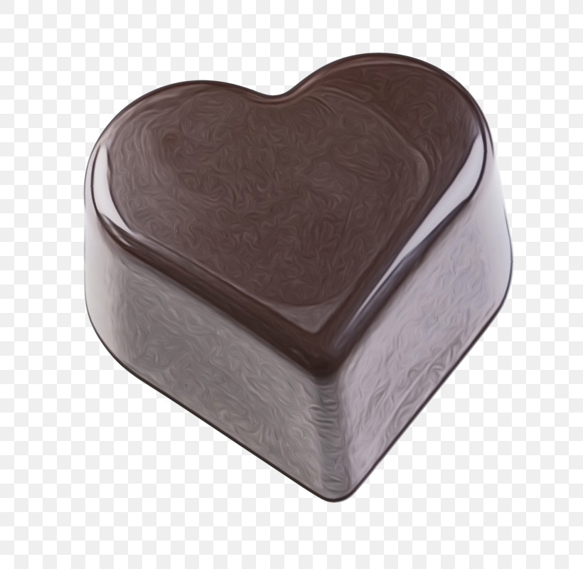 Chocolate, PNG, 800x800px, Watercolor, Chocolate, Heart, Paint, Praline Download Free