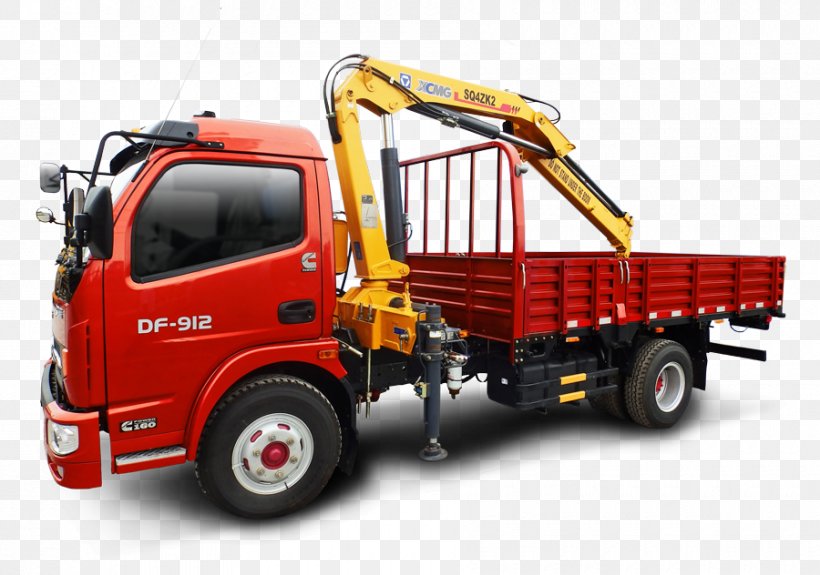 Commercial Vehicle Dongfeng Motor Corporation Car Truck Heavy Machinery, PNG, 900x632px, Commercial Vehicle, Architectural Engineering, Automotive Exterior, Betongbil, Car Download Free