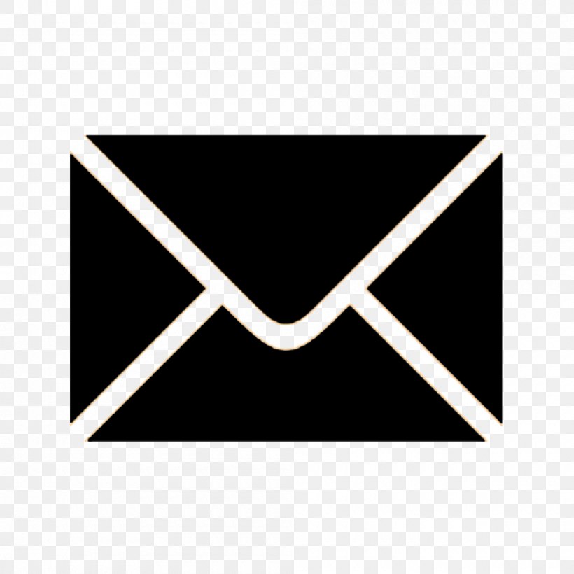 Email Stock Photography, PNG, 1000x1000px, Email, Black, Black And White, Brand, Logo Download Free