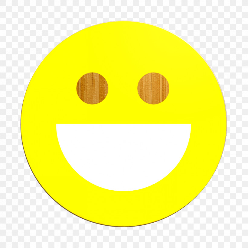 Happy Icon Emoji Icon Emoticons Icon, PNG, 1236x1238px, Happy Icon, Black, Circle, Emoji Icon, Emoticon Download Free