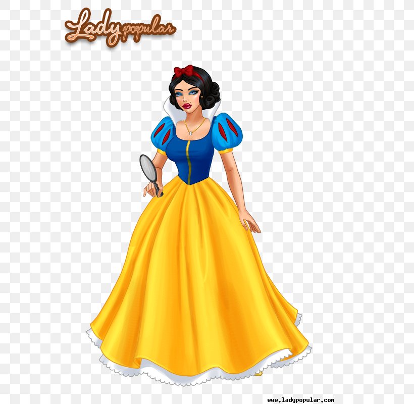 Lady Popular Clannad Snow White Queen Drawing, PNG, 600x800px, Lady Popular, Animated Cartoon, Clannad, Clothing, Costume Download Free