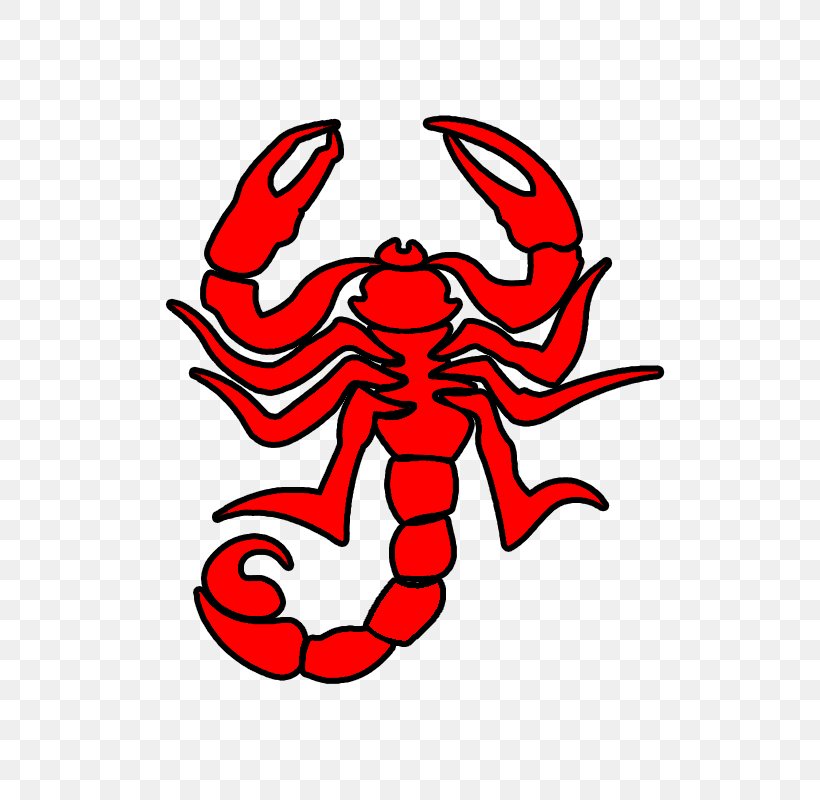 Scorpion Zodiac Astrological Sign Clip Art, PNG, 800x800px, Scorpio, Art, Artwork, Astrological Sign, Astrology Download Free