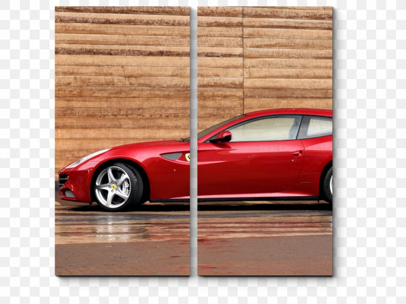 Sports Car Ferrari FF Shooting-brake, PNG, 1400x1050px, Sports Car, Automotive Design, Automotive Exterior, Brake, Brand Download Free