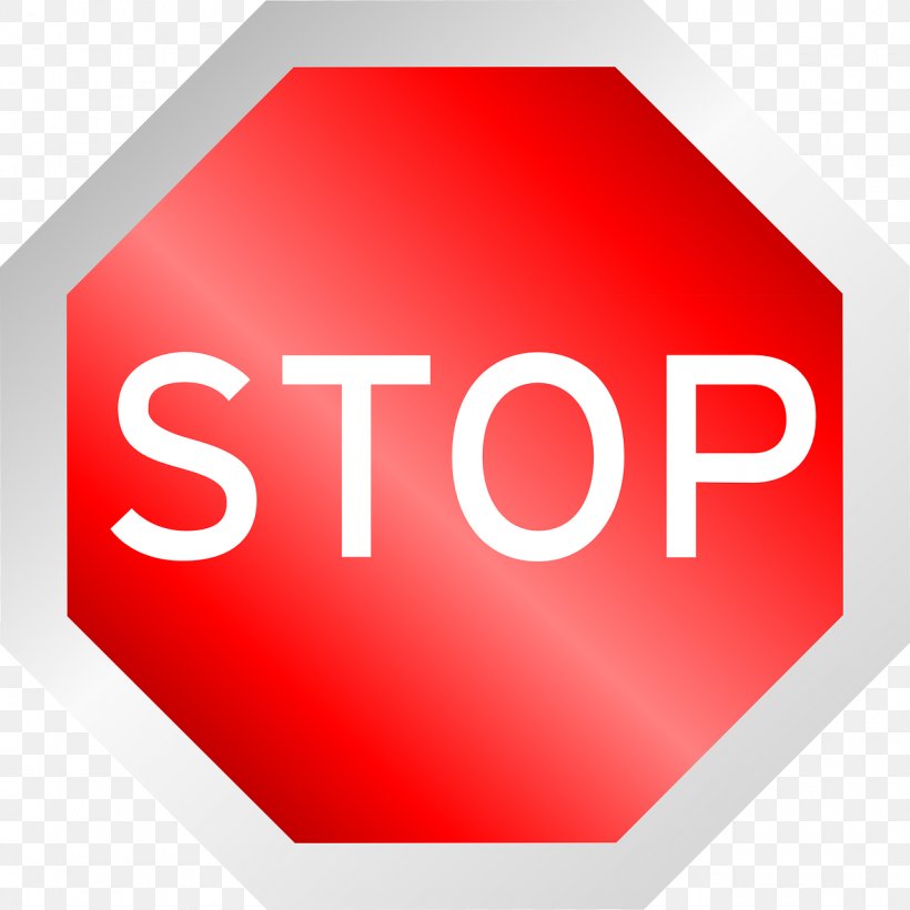 Stop Sign Traffic Sign Clip Art, PNG, 1280x1280px, Stop Sign, Brand, Logo, Red, Road Download Free