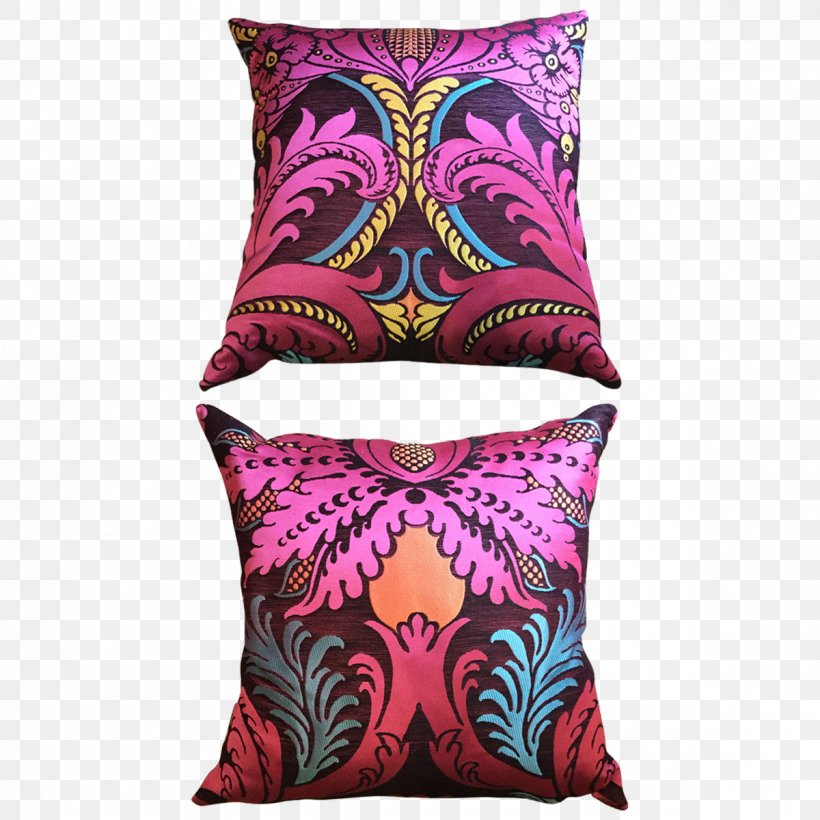 Throw Pillows Cushion Damask Couch, PNG, 1200x1200px, Pillow, Bargello, Chair, Couch, Cushion Download Free