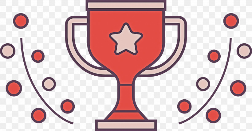 Award Prize Trophy, PNG, 3000x1560px, Award, Cartoon, Geometry, Line, Mathematics Download Free