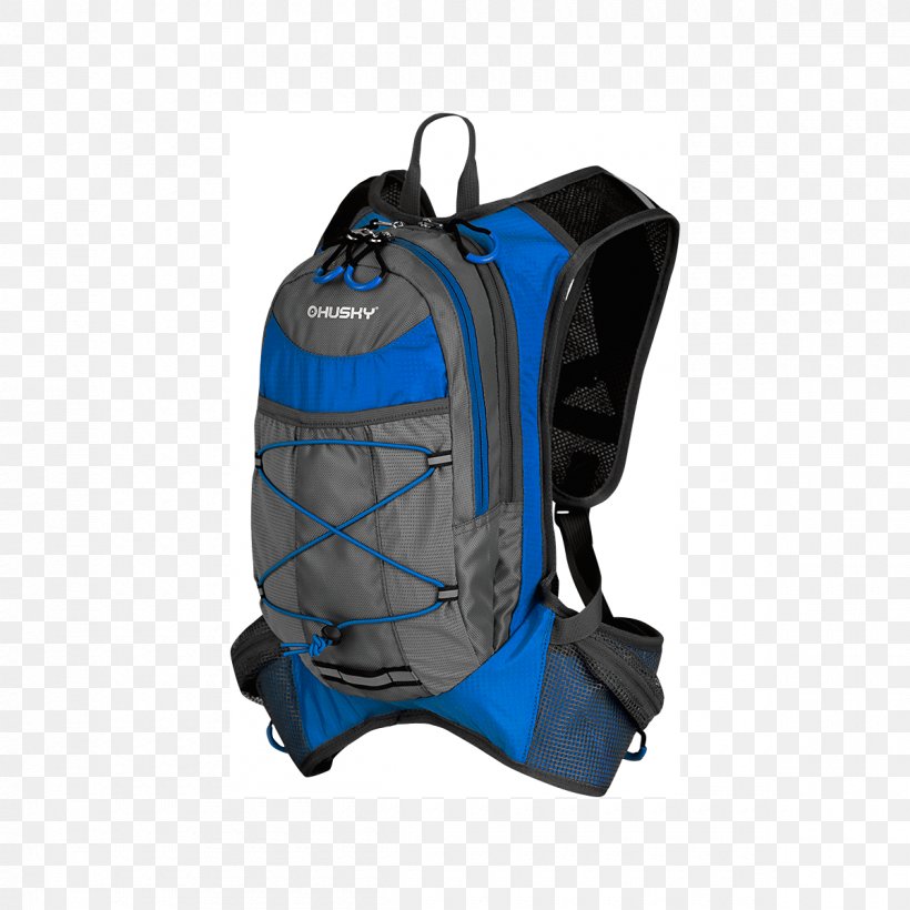 Backpack Liter Travel Bag Siberian Husky, PNG, 1200x1200px, Backpack, Bag, Bicycle, Blue, Camping Download Free