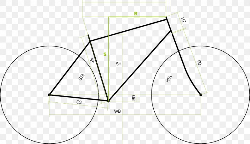 Bicycle Frames Shimano Merida Industry Co. Ltd. Bicycle Derailleurs, PNG, 867x502px, Bicycle, Area, Autofelge, Bicycle Derailleurs, Bicycle Forks Download Free