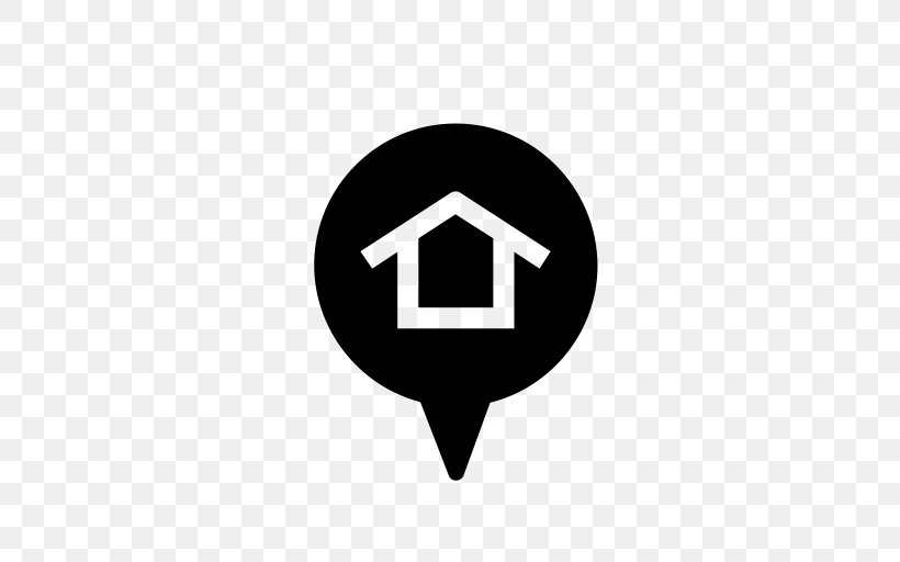 Icon Design Google Maps, PNG, 512x512px, Icon Design, Brand, Building, Google Maps, House Download Free
